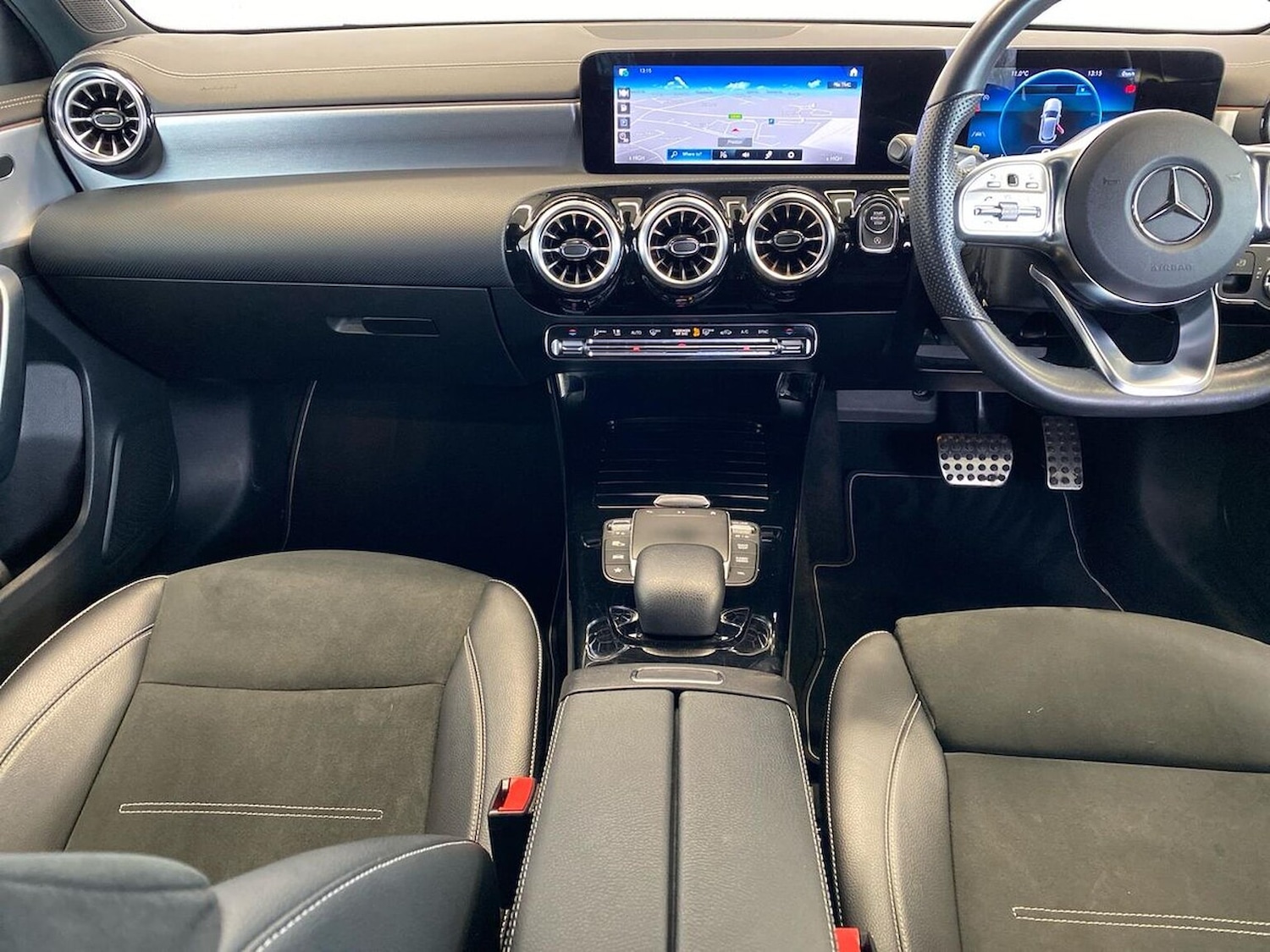 Used Mercedes-Benz A-Class 2022 for sale - 77715403: Photo 12