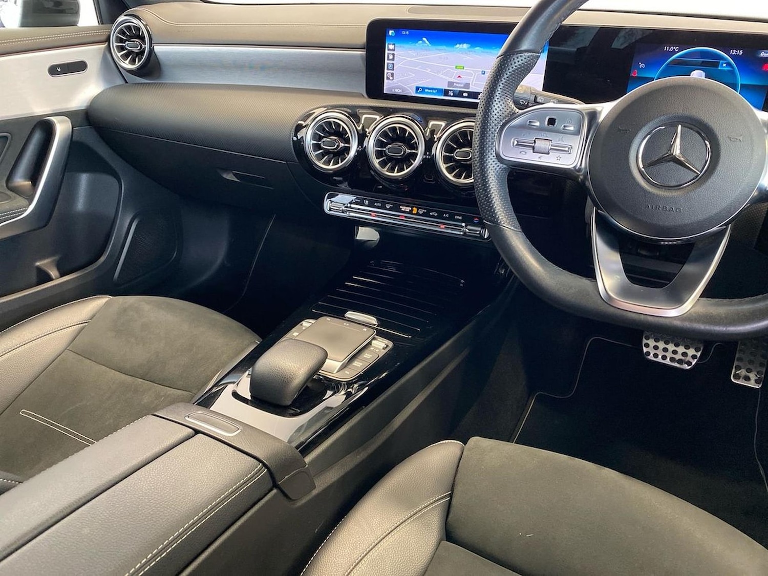 Used Mercedes-Benz A-Class 2022 for sale - 77715403: Photo 13