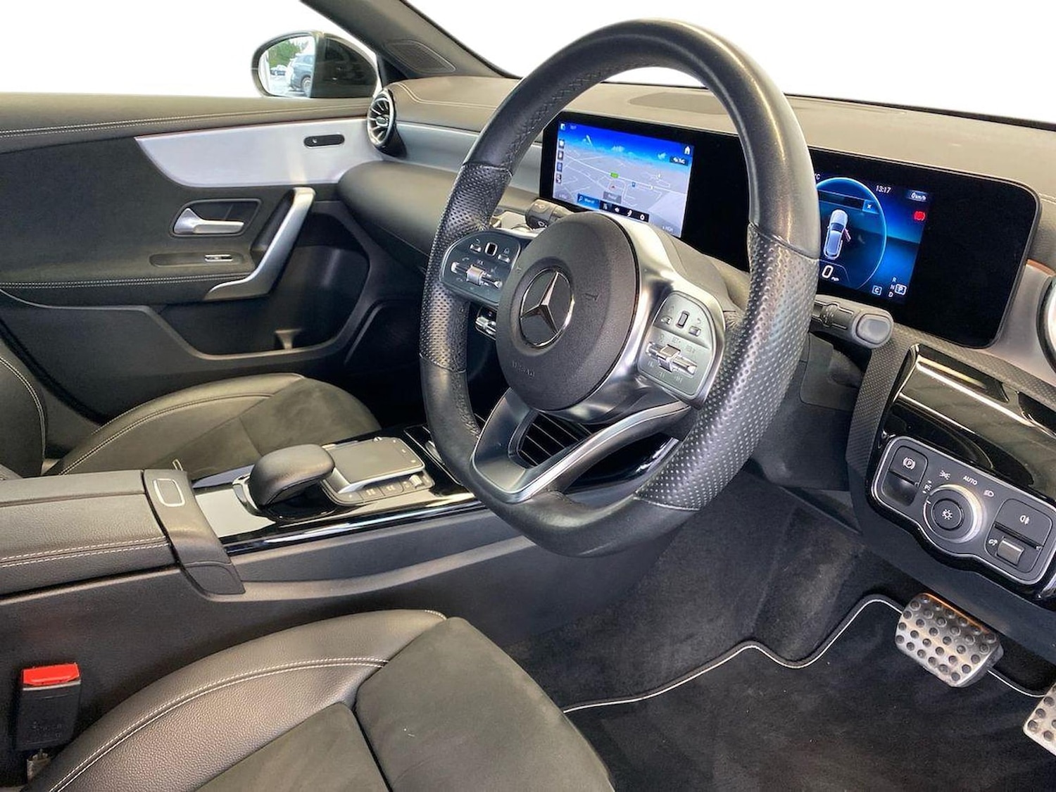 Used Mercedes-Benz A-Class 2022 for sale - 77715403: Photo 15