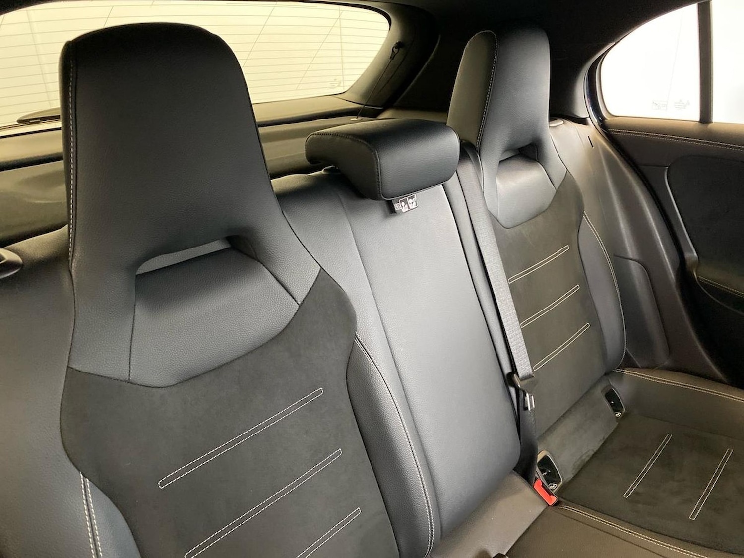 Used Mercedes-Benz A-Class 2022 for sale - 77715403: Photo 16