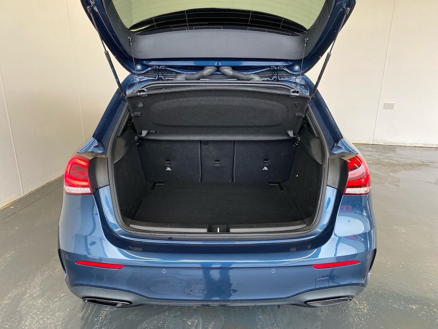 Used Mercedes-Benz A-Class 2022 for sale - 77715403: Photo 17