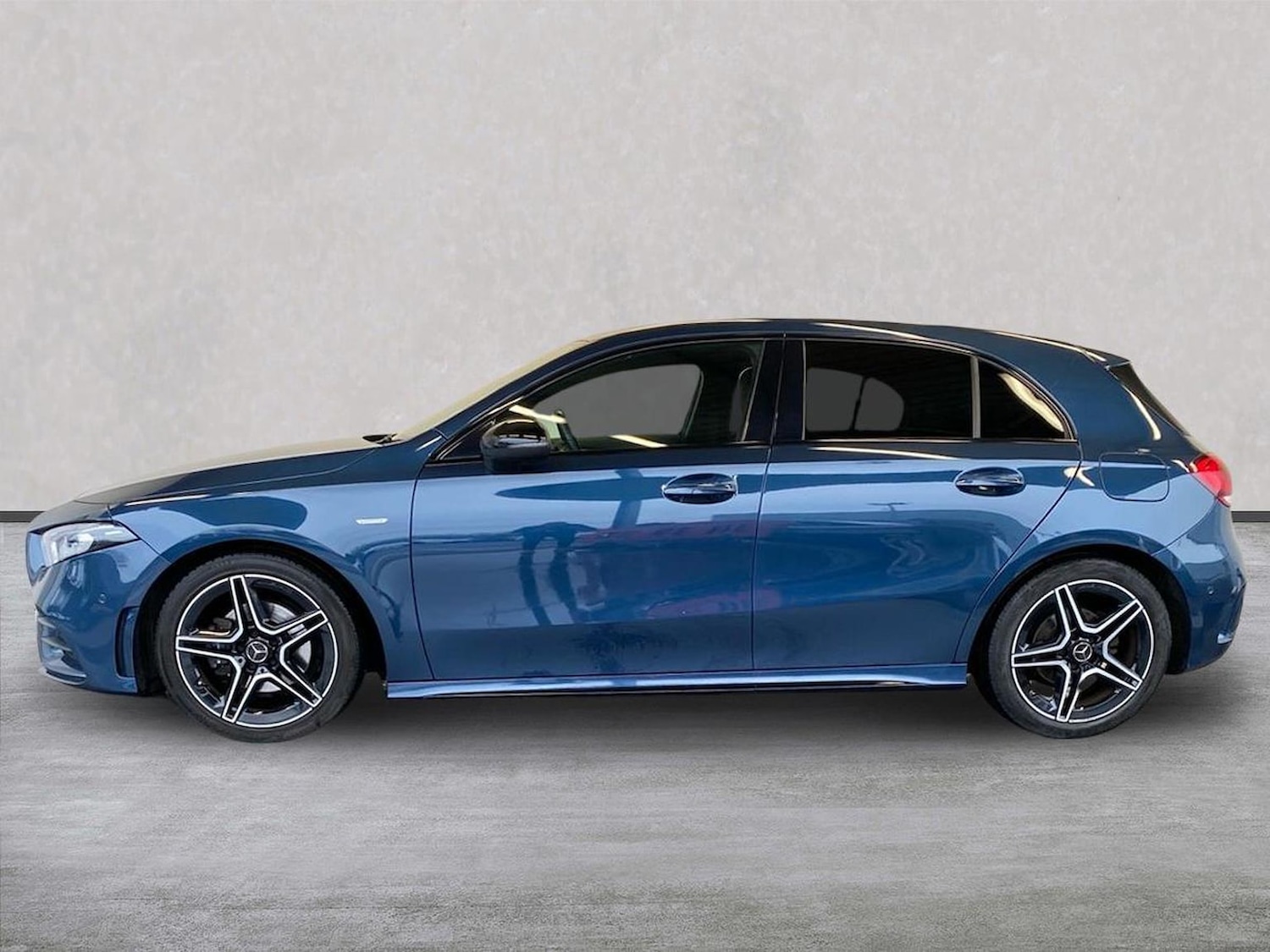 Used Mercedes-Benz A-Class 2022 for sale - 77715403: Photo 19