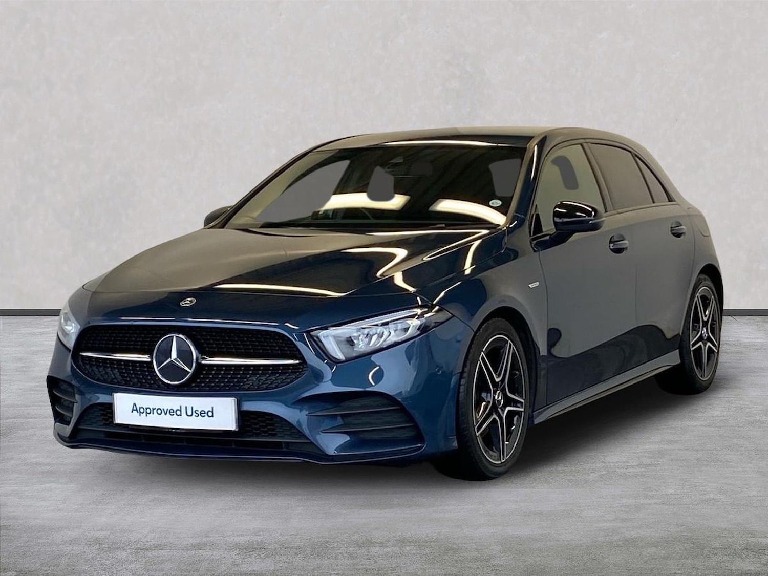 Used Mercedes-Benz A-Class 2022 for sale - 77715403: Photo 20