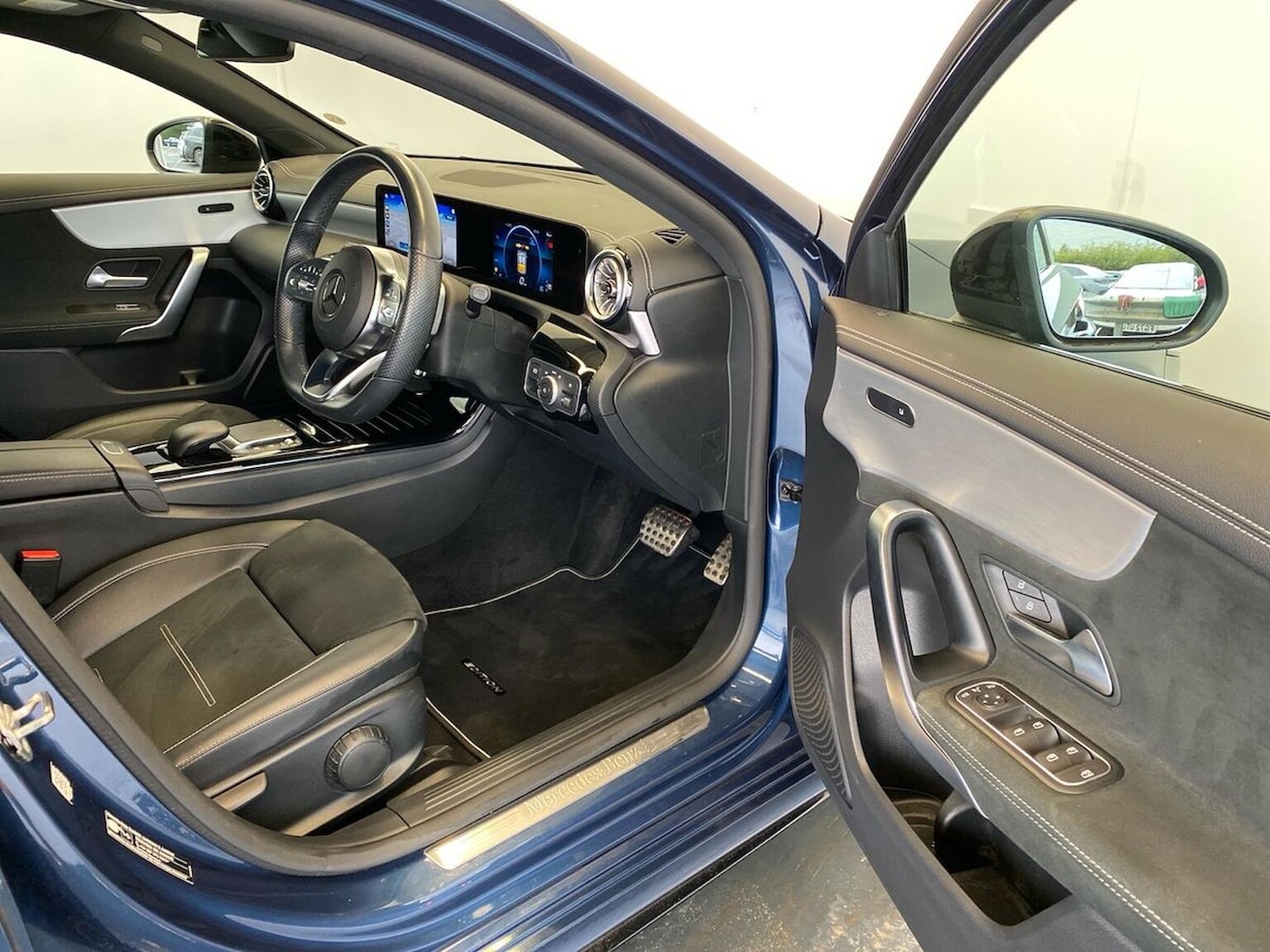 Used Mercedes-Benz A-Class 2022 for sale - 77715403: Photo 21