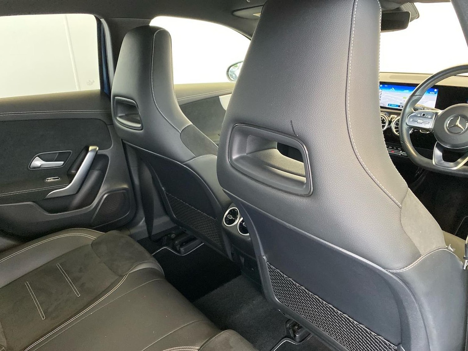 Used Mercedes-Benz A-Class 2022 for sale - 77715403: Photo 22