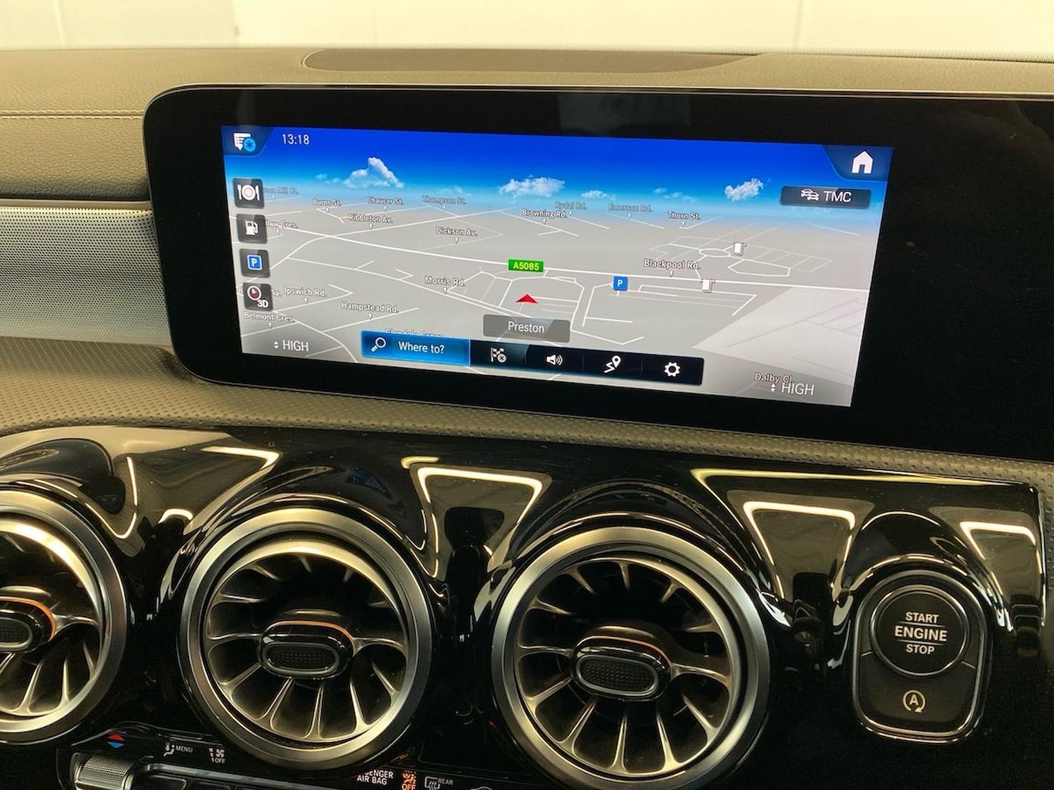 Used Mercedes-Benz A-Class 2022 for sale - 77715403: Photo 24