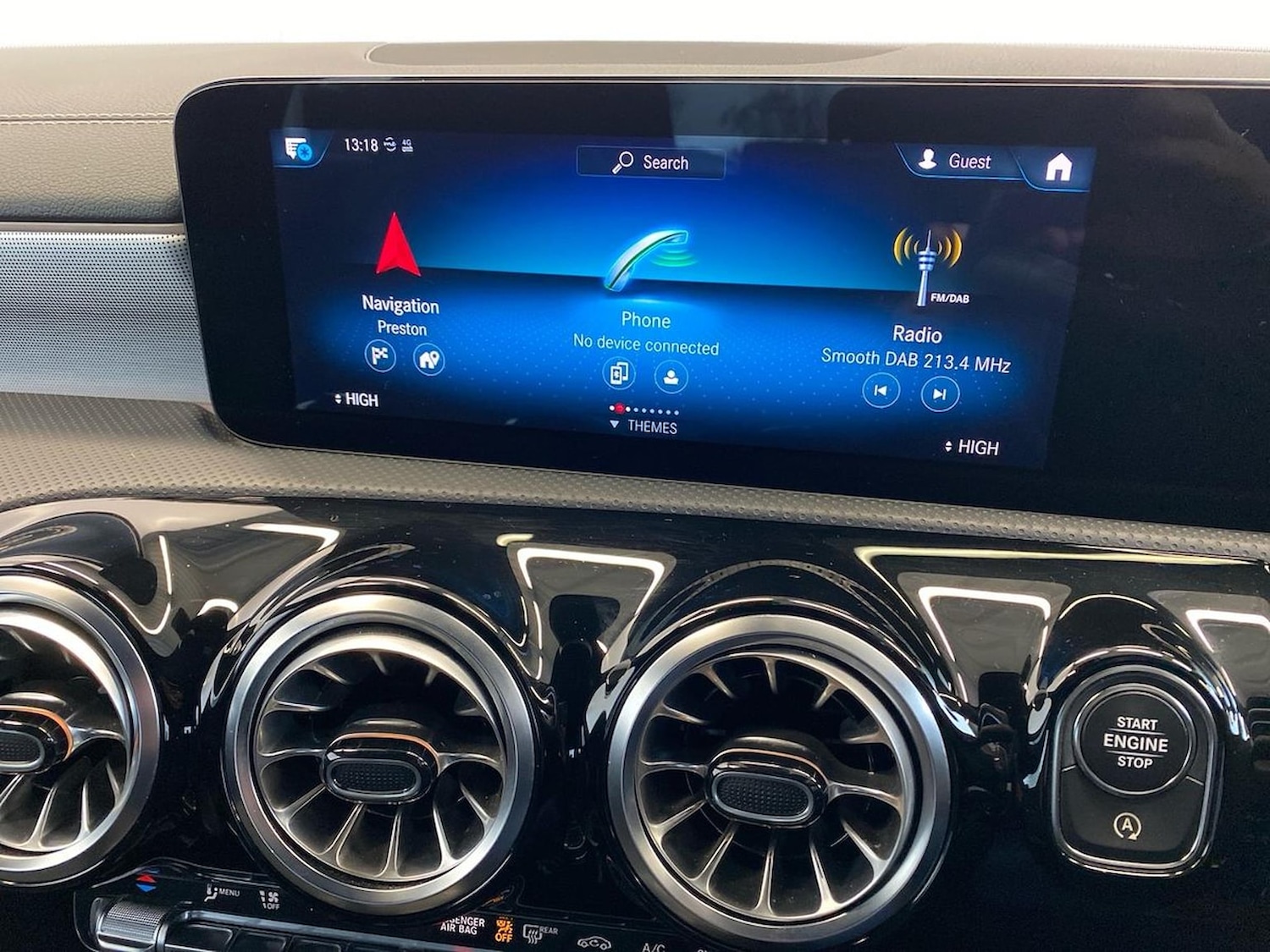 Used Mercedes-Benz A-Class 2022 for sale - 77715403: Photo 25