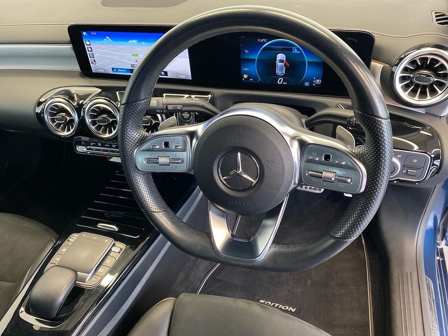 Used Mercedes-Benz A-Class 2022 for sale - 77715403: Photo 27