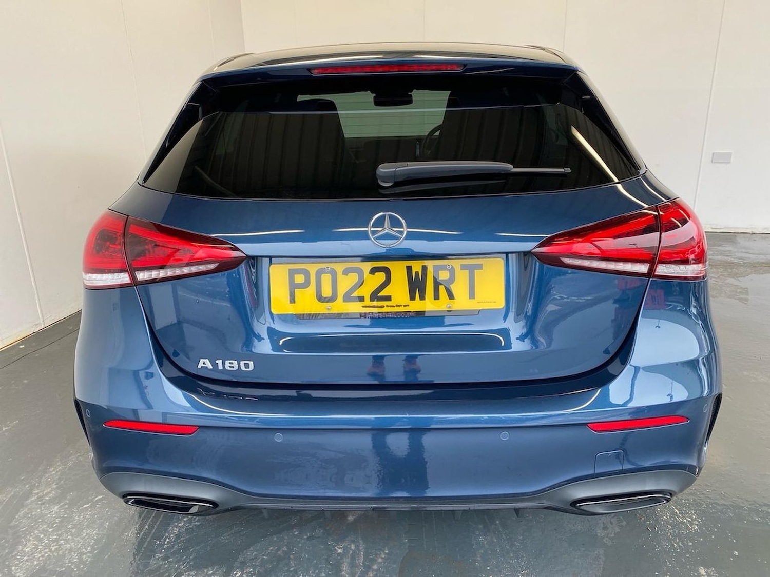 Used Mercedes-Benz A-Class 2022 for sale - 77715403: Photo 28