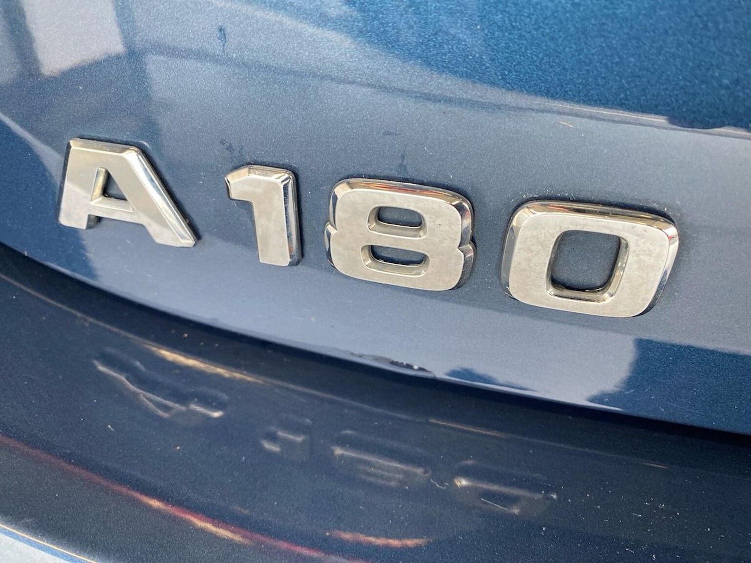 Used Mercedes-Benz A-Class 2022 for sale - 77715403: Photo 29