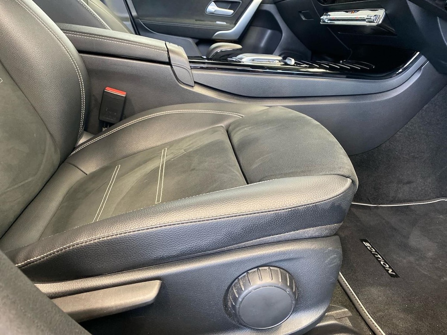 Used Mercedes-Benz A-Class 2022 for sale - 77715403: Photo 30