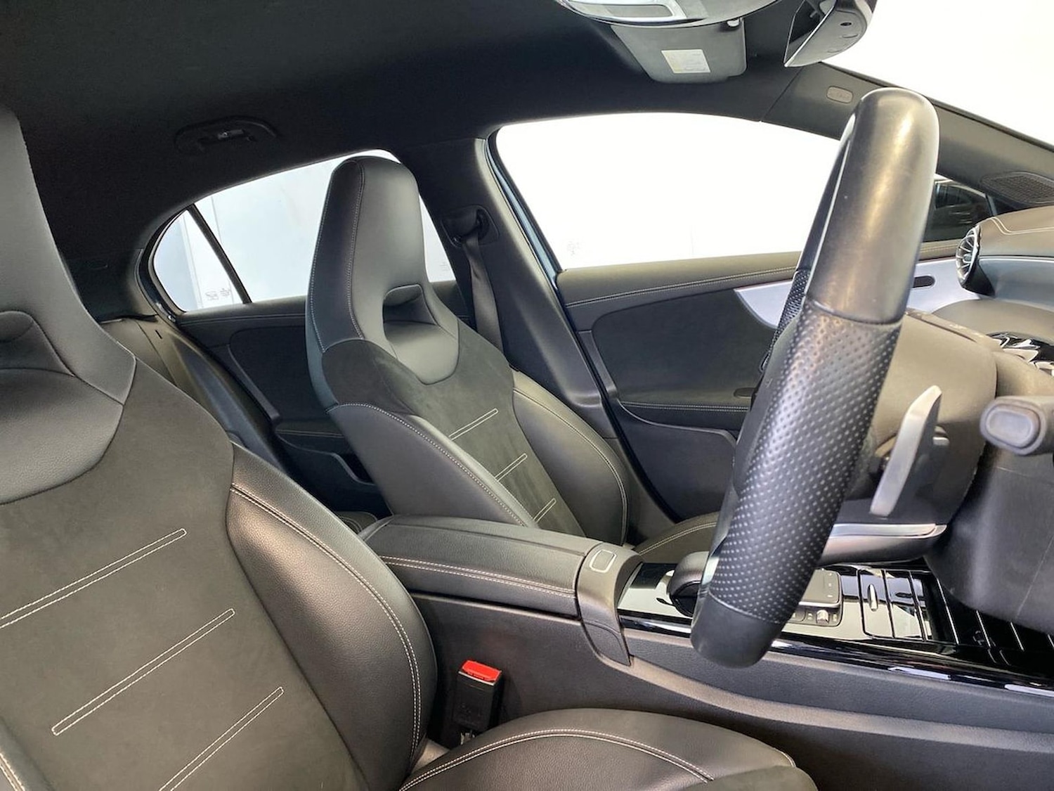 Used Mercedes-Benz A-Class 2022 for sale - 77715403: Photo 32