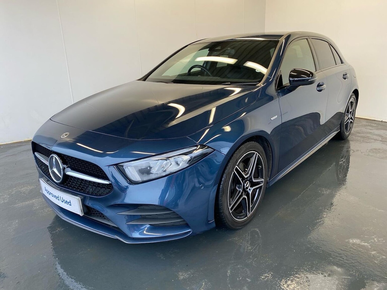 Used Mercedes-Benz A-Class 2022 for sale - 77715403: Photo 34