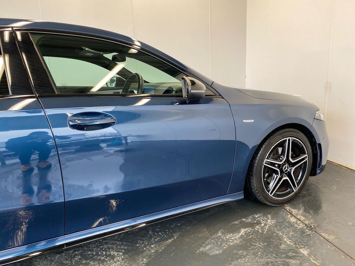 Used Mercedes-Benz A-Class 2022 for sale - 77715403: Photo 37