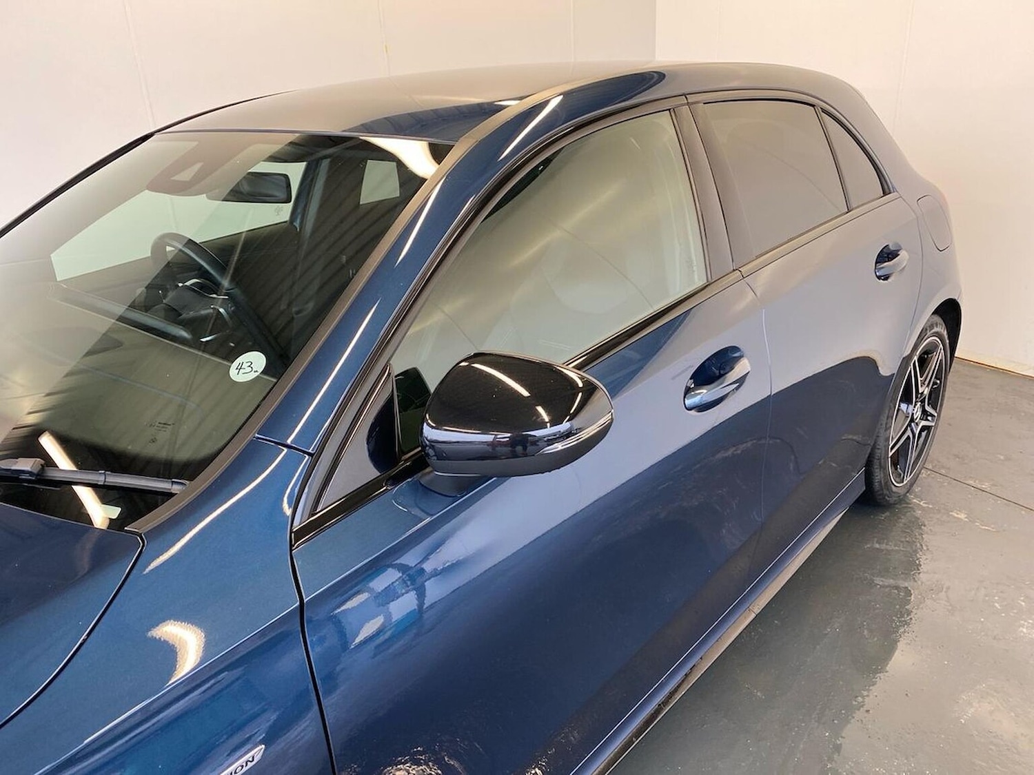 Used Mercedes-Benz A-Class 2022 for sale - 77715403: Photo 38