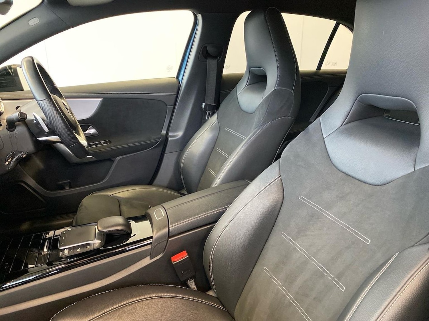 Used Mercedes-Benz A-Class 2022 for sale - 77715403: Photo 39