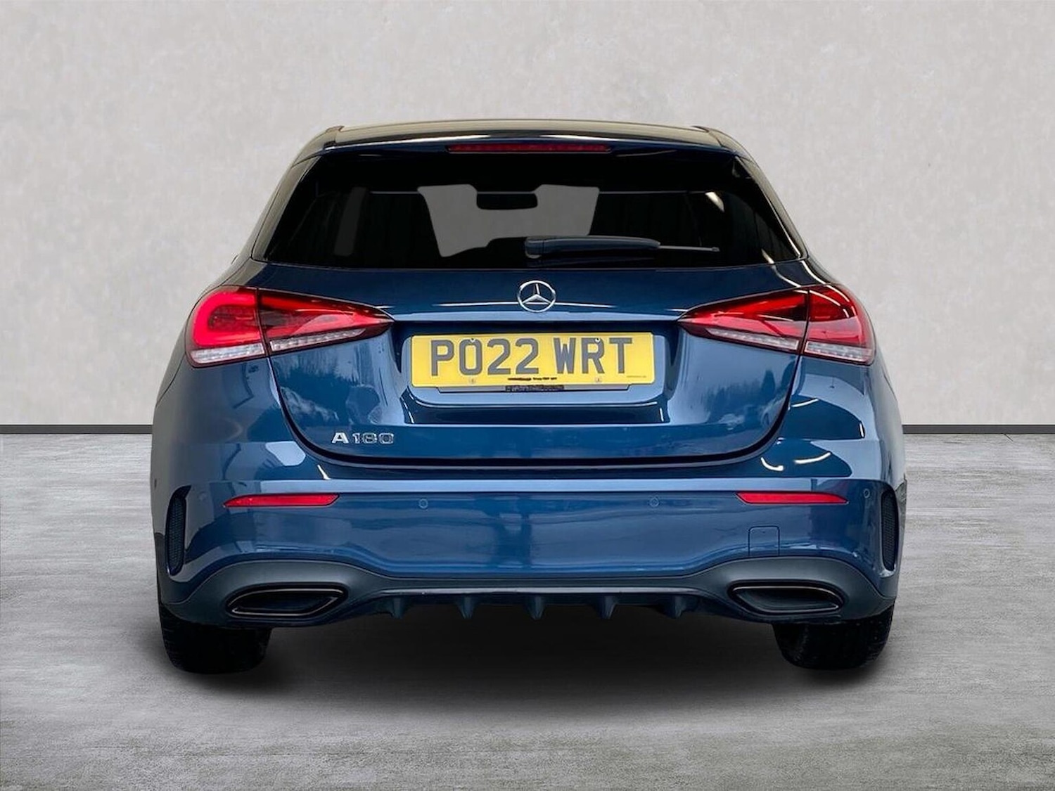 Used Mercedes-Benz A-Class 2022 for sale - 77715403: Photo 4