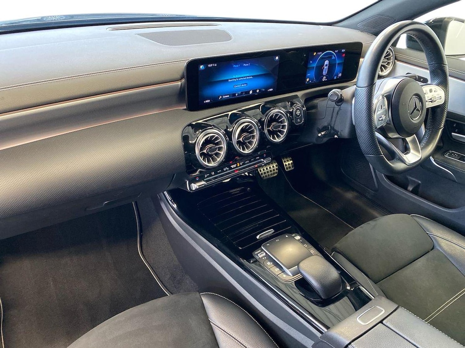 Used Mercedes-Benz A-Class 2022 for sale - 77715403: Photo 7