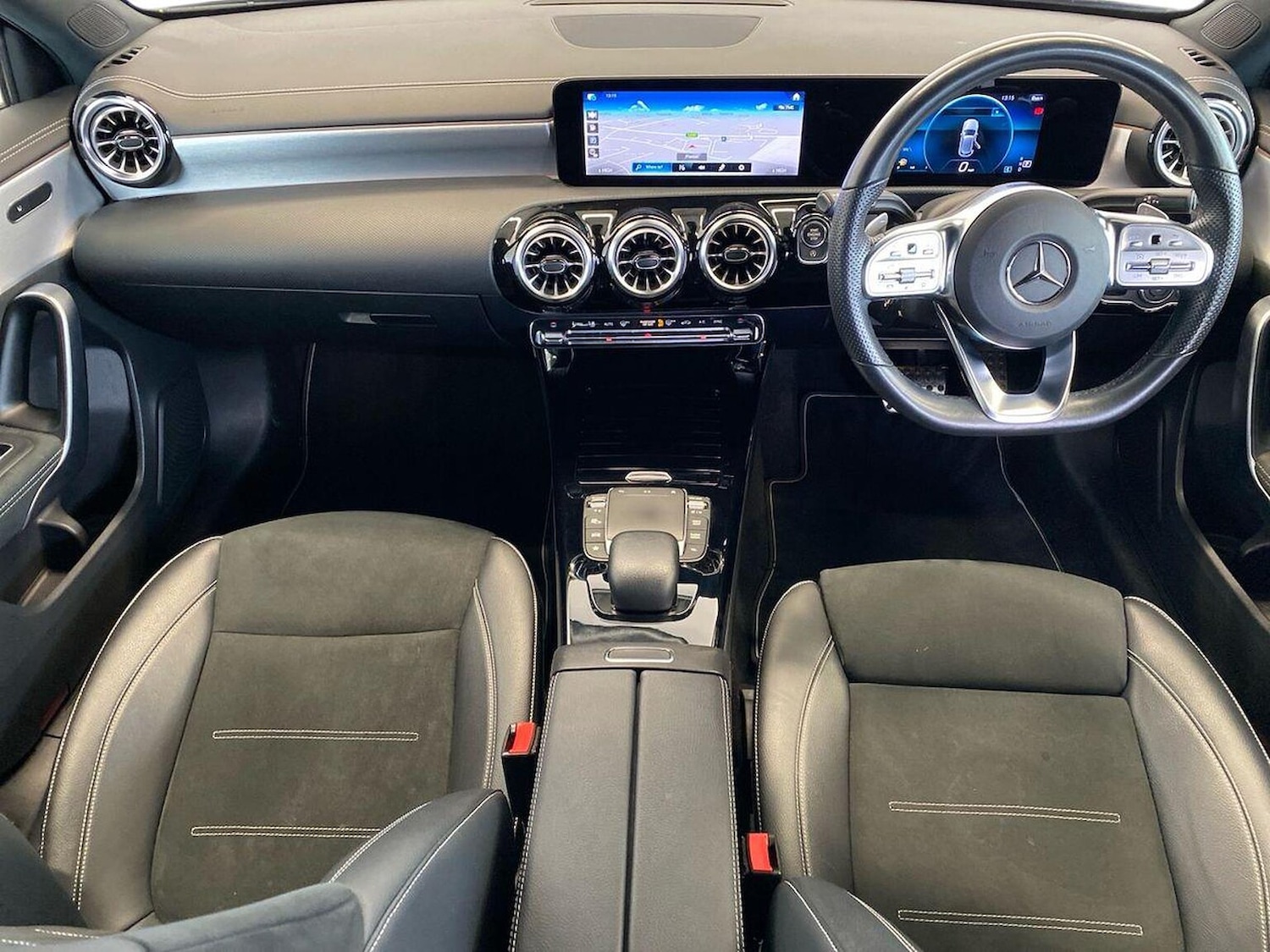 Used Mercedes-Benz A-Class 2022 for sale - 77715403: Photo 8