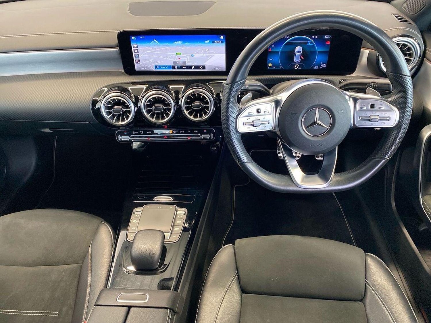 Used Mercedes-Benz A-Class 2022 for sale - 77715403: Photo 9