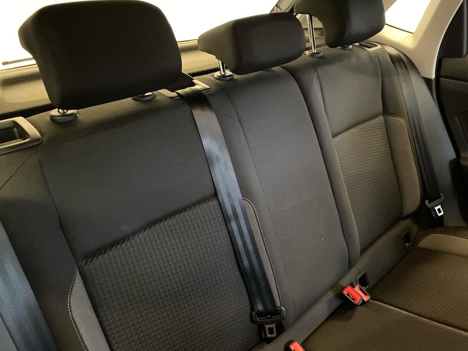 Used Volkswagen Polo 2025 for sale - 76324686: Photo 16