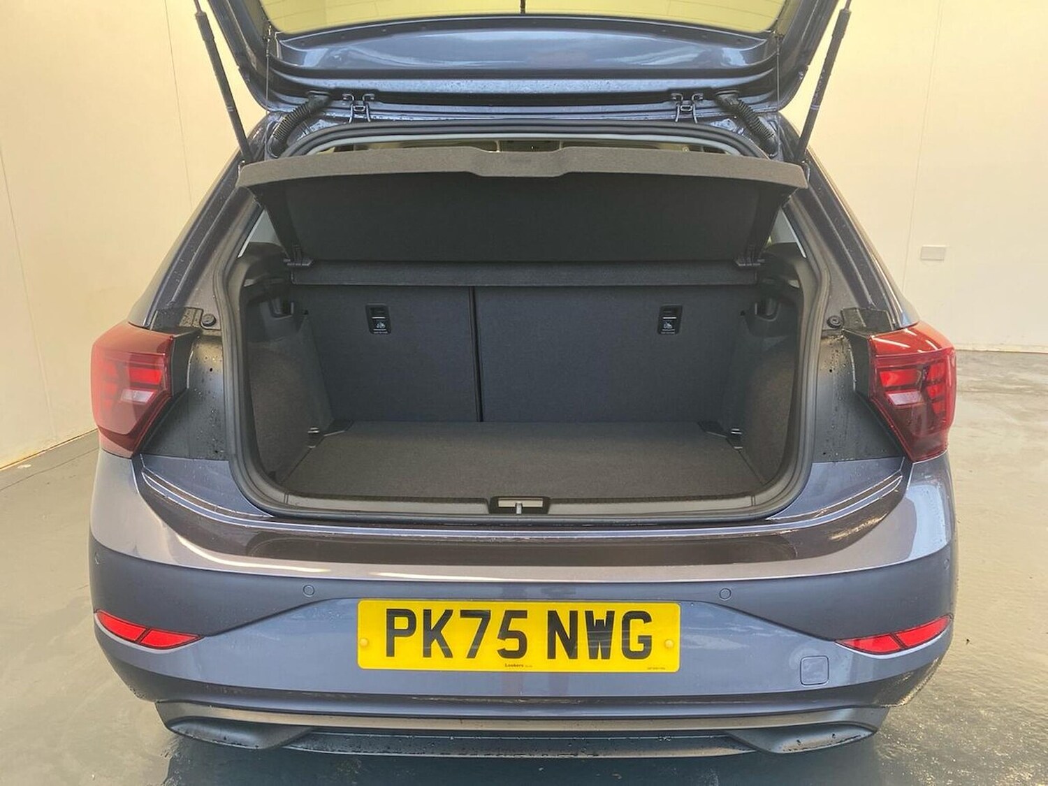 Used Volkswagen Polo 2025 for sale - 76324686: Photo 17