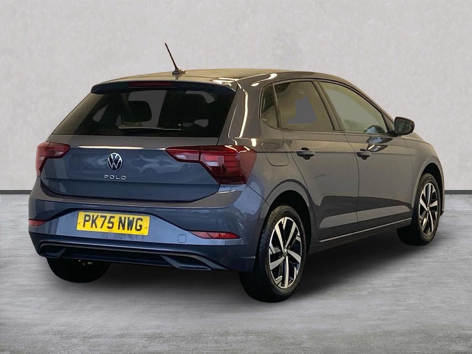 Used Volkswagen Polo 2025 for sale - 76324686: Photo 18