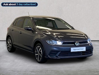 Used Volkswagen Polo 2025 for sale - 76324686: Photo