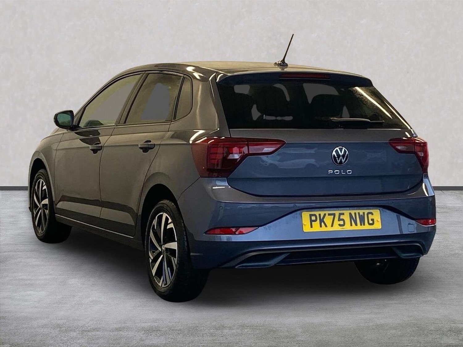 Used Volkswagen Polo 2025 for sale - 76324686: Photo 2