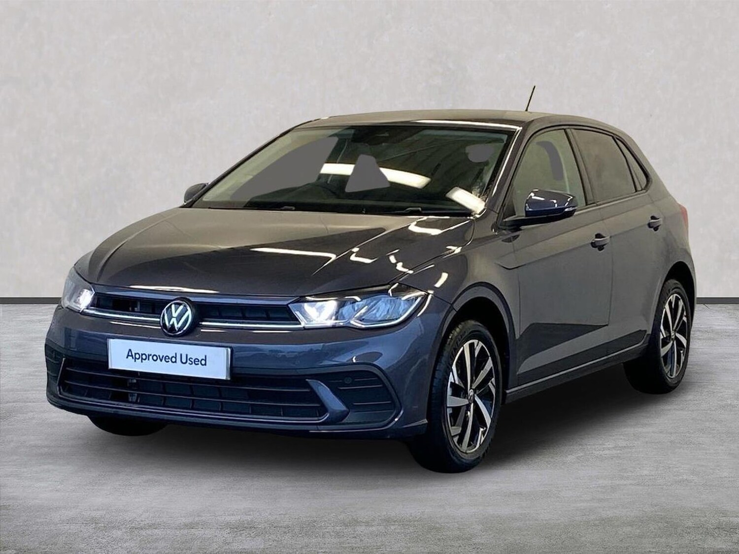 Used Volkswagen Polo 2025 for sale - 76324686: Photo 20