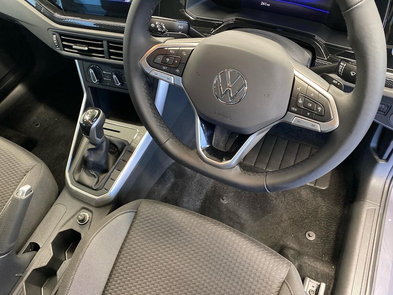 Used Volkswagen Polo 2025 for sale - 76324686: Photo 27