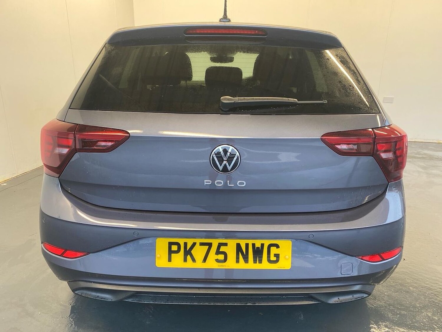 Used Volkswagen Polo 2025 for sale - 76324686: Photo 28