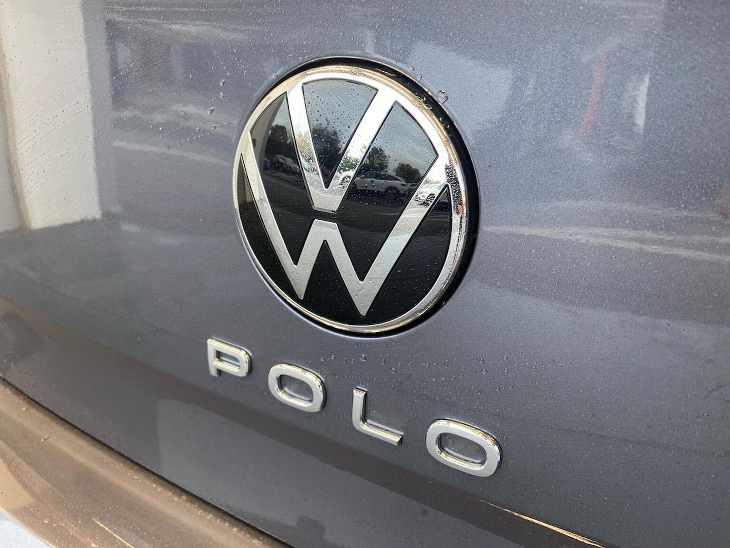 Used Volkswagen Polo 2025 for sale - 76324686: Photo 29