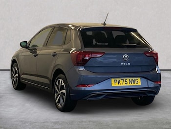 Used Volkswagen Polo 2025 for sale - 76324686: Photo