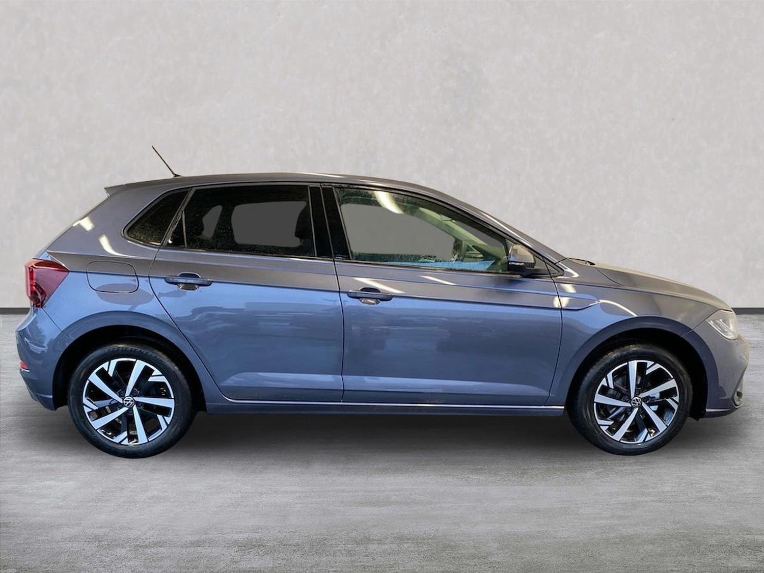Used Volkswagen Polo 2025 for sale - 76324686: Photo 3