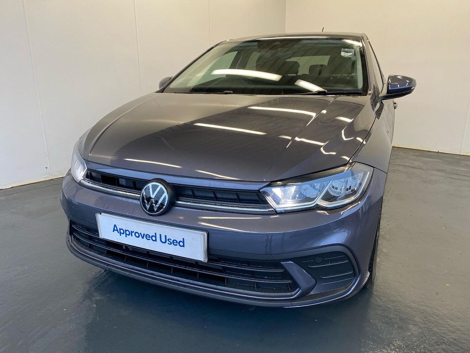 Used Volkswagen Polo 2025 for sale - 76324686: Photo 33