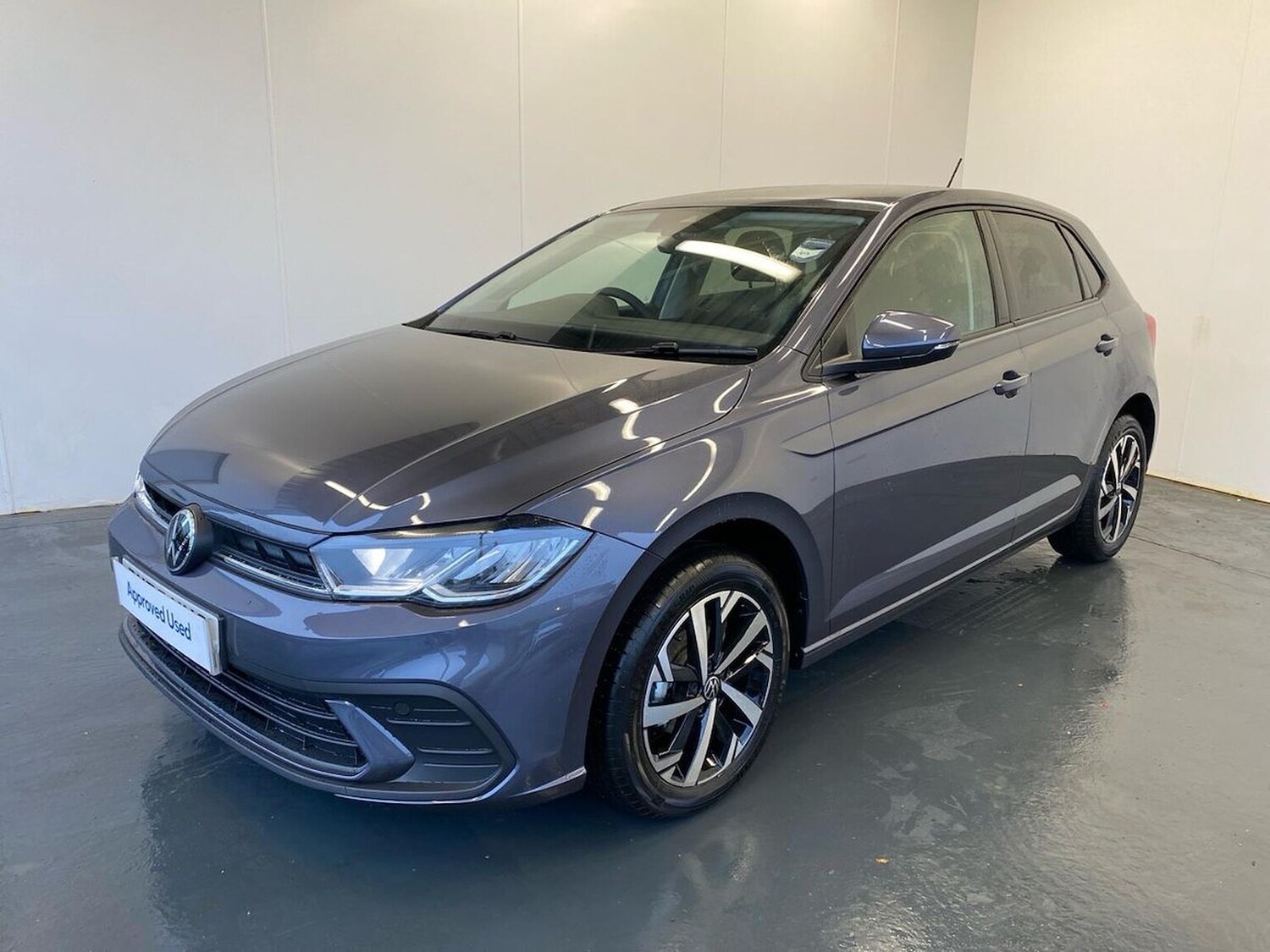 Used Volkswagen Polo 2025 for sale - 76324686: Photo 34