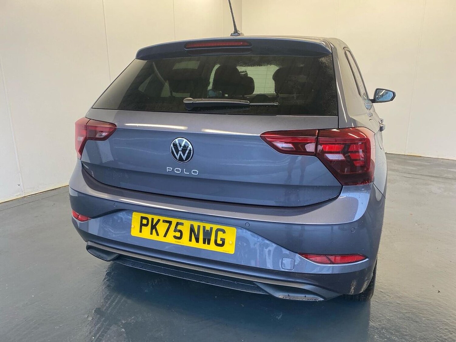 Used Volkswagen Polo 2025 for sale - 76324686: Photo 35