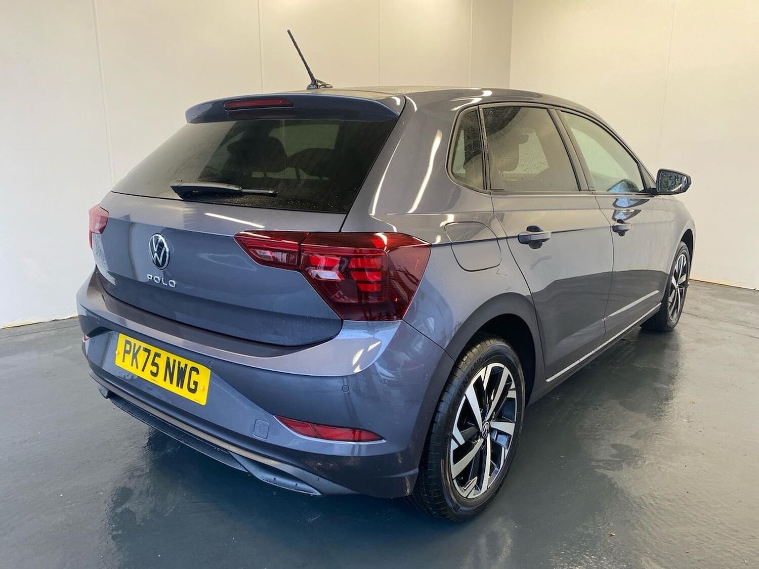 Used Volkswagen Polo 2025 for sale - 76324686: Photo 36