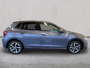 Used Volkswagen Polo 2025 for sale - 76324686: Photo