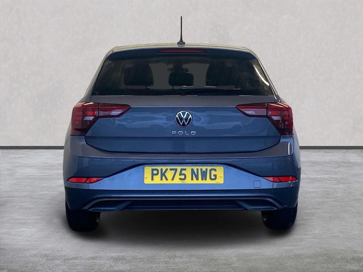 Used Volkswagen Polo 2025 for sale - 76324686: Photo 4