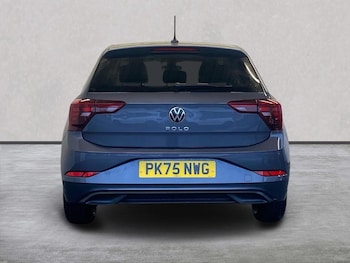 Used Volkswagen Polo 2025 for sale - 76324686: Photo