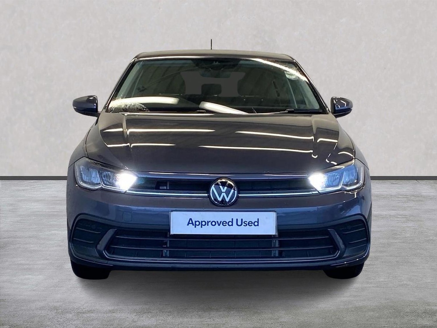 Used Volkswagen Polo 2025 for sale - 76324686: Photo 5