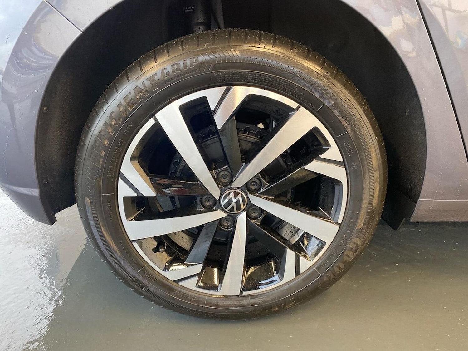 Used Volkswagen Polo 2025 for sale - 76324686: Photo 6