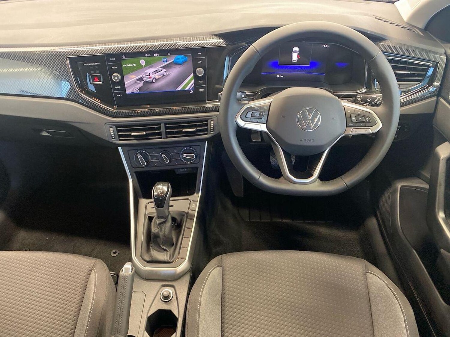 Used Volkswagen Polo 2025 for sale - 76324686: Photo 9