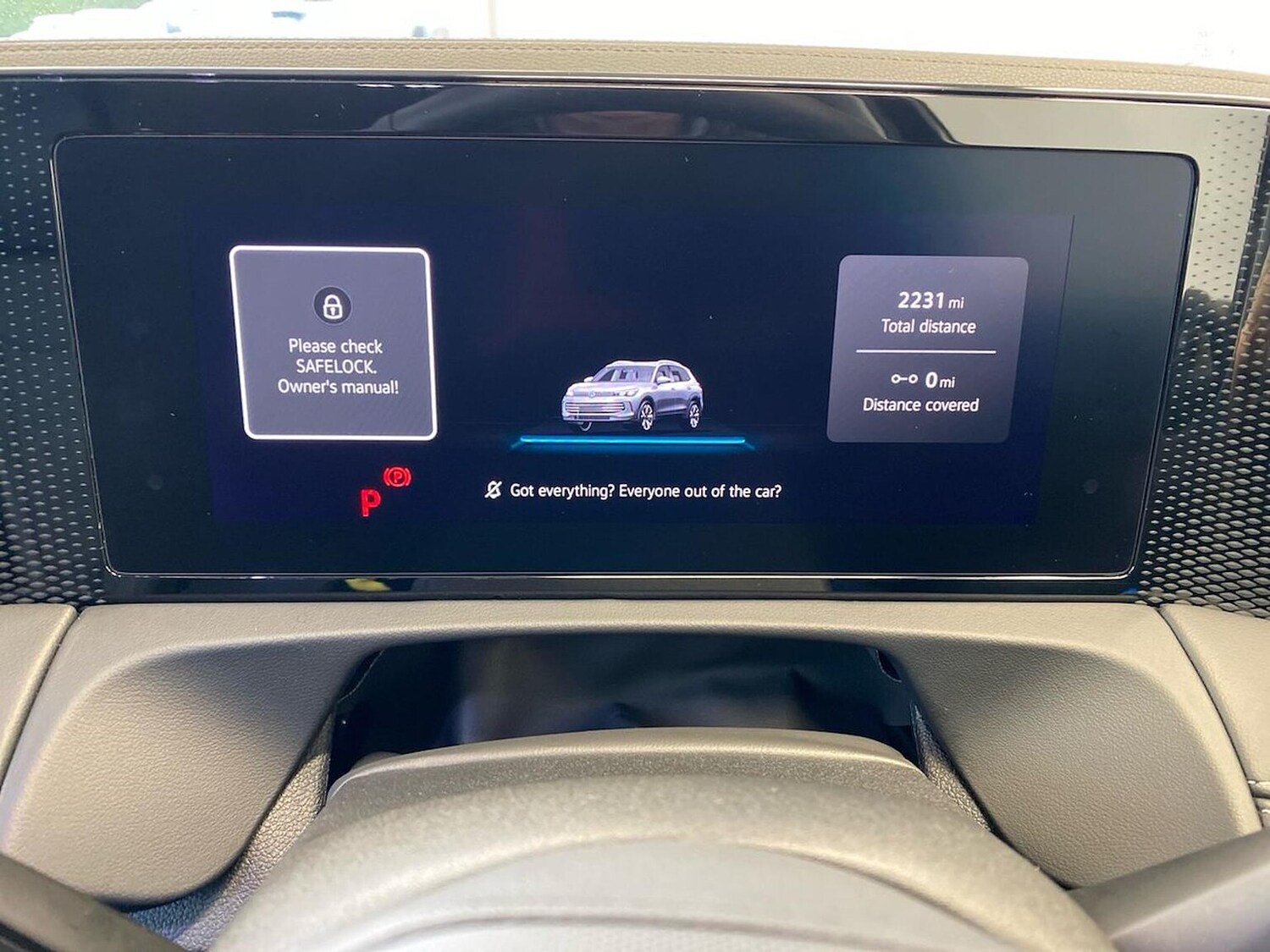 Used Volkswagen Tiguan 2025 for sale - 78194936: Photo 10