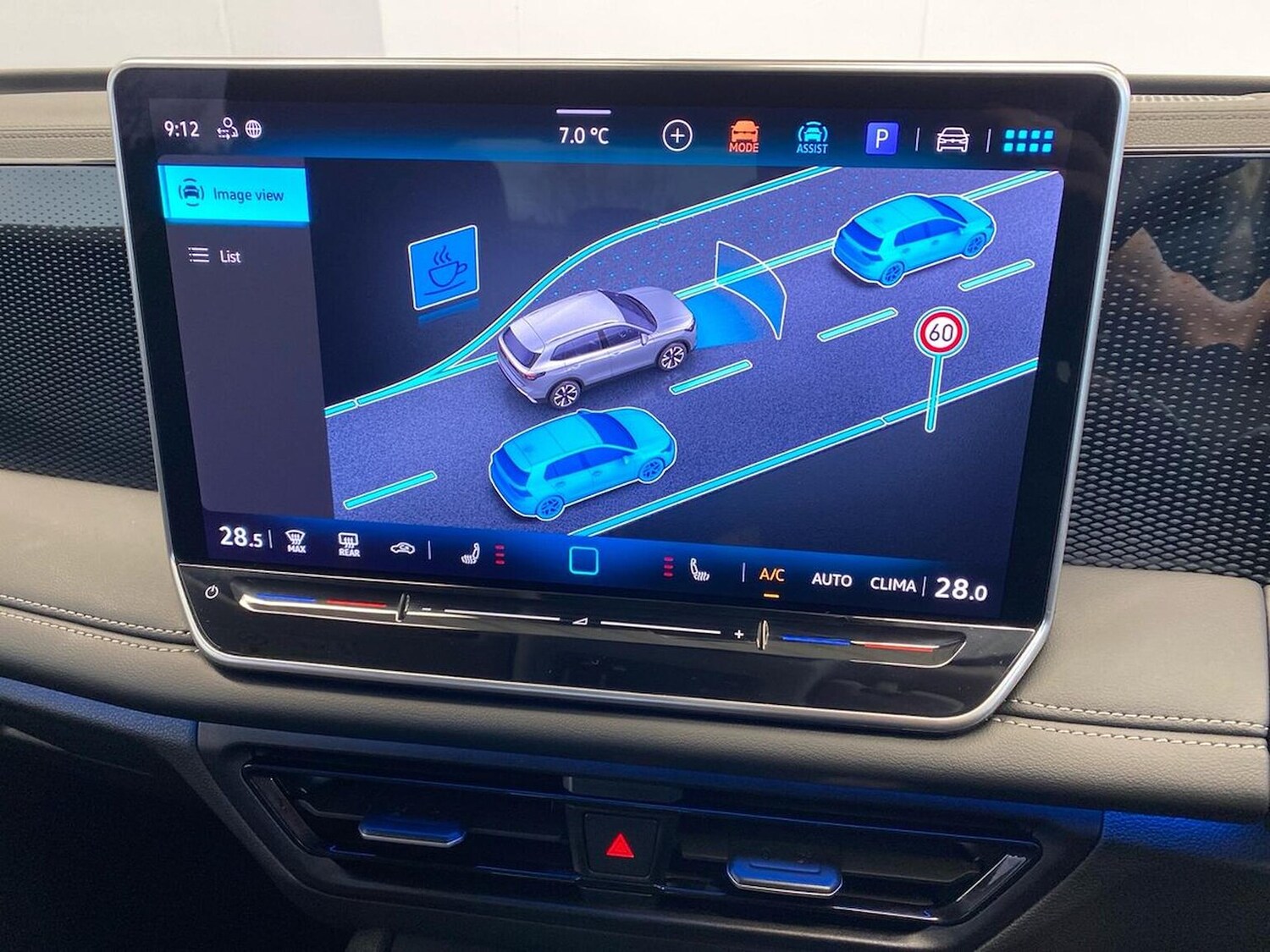 Used Volkswagen Tiguan 2025 for sale - 78194936: Photo 11