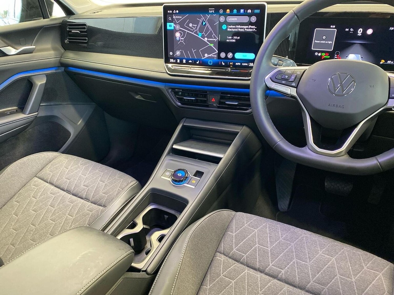 Used Volkswagen Tiguan 2025 for sale - 78194936: Photo 13