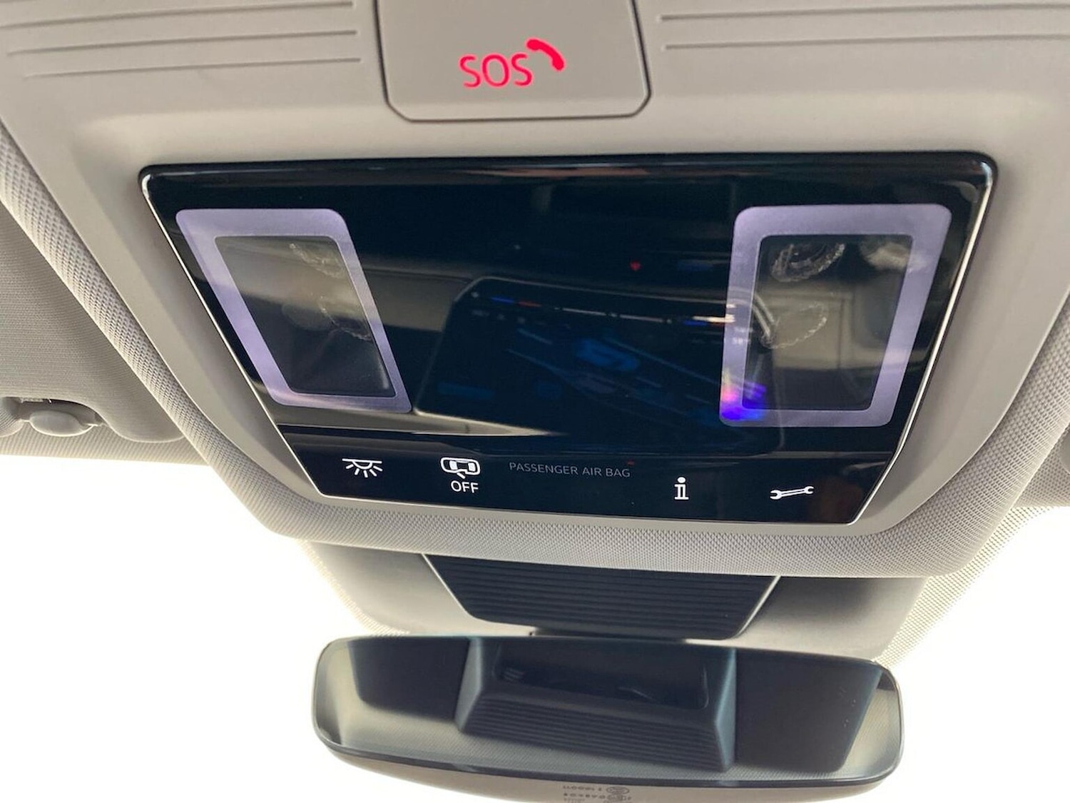 Used Volkswagen Tiguan 2025 for sale - 78194936: Photo 14