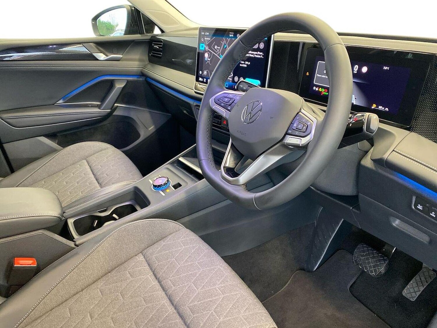 Used Volkswagen Tiguan 2025 for sale - 78194936: Photo 15